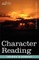 Character Reading