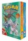 The Complete PokÃ©mon Pocket Guide Box Set