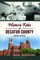 Historic Tales of Decatur County, Indiana
