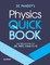 DC Pandey: Physics Quick Book