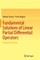 Fundamental Solutions of Linear Partial Differential Operators
