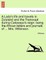 A Lady's Life and Travels in Zululand and the Transvaal During Cetewayo's Reign