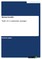 Tasks of a community manager