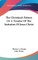 The Christian's Pattern Or A Treatise Of The Imitation Of Jesus Christ