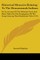 Historical Memoirs Relating To The Housatunnuk Indians