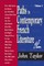 Paths to Contemporary French Literature
