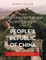 From a Foreign English Teacher's Point of View in the People's Republic of China