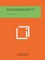 Population Redistribution And Economic Growth United States, 1870-1950, V2