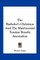 The Bachelor's Christmas and the Matrimonial Tontine Benefit Association