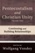 Pentecostalism and Christian Unity, Volume 2