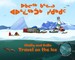 Ukaliq and Kalla Travel on the Ice