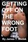 Getting Off on the Wrong Foot