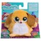 FURREAL Interaktīvā mīkstā rotaļlieta Fuzz-a-lots, 9 cm