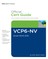 VCP6-NV Official Cert Guide (Exam #2V0-641)