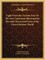Light from the Ancient East or the New Testament Illustrated by Recently Discovered Texts of the Graeco Roman World