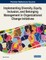 Implementing Diversity, Equity, Inclusion, and Belonging Management in Organizational Change Initiatives