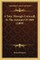 A Tour Through Cornwall, in the Autumn of 1808 (1809)