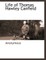 Life of Thomas Hawley Canfield