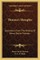 Thoreau's Thoughts