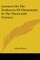 Lectures On The Evidences Of Christianity In The Nineteenth Century