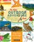 Kids' Outdoor Adventure Book