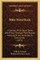 Bible Word Book