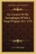 An Account of the Sarcophagus of Seti I, King of Egypt, B.C. 1370