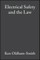 Electrical Safety and the Law 4e