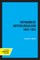 Vietnamese Anticolonialism 1885-1925