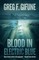 Blood in Electric Blue