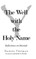 The Well with the Holy Name