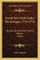 Social New York Under the Georges, 1714-1776