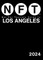 Not for Tourists Guide to Los Angeles 2024
