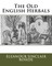 The Old English Herbals