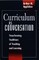 Curriculum as Conversation