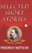 Selected Short Stories of Nietzsche
