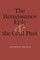 Renaissance Epic and the Oral Past