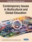 Contemporary Issues in Multicultural and Global Education