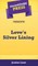 Short Story Press Presents Love's Silver Lining