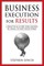 Business Execution for RESULTS