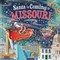 Santa Is Coming to Missouri