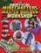 The Unofficial Minecrafters Master Builder Workshop
