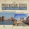 The Phoenician Cities of Sidon and Tyre Ancient Mediterranean Cultures Grade 5 Children's Ancient History