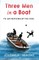 Three Men in a Boat