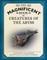 The Magnificent Book of Creatures of the Abyss