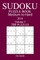 300 Medium to Hard Sudoku Puzzle Book 2018