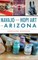 Navajo and Hopi Art in Arizona