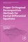 Proper Orthogonal Decomposition Methods for Partial Differential Equations