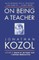 On Being a Teacher
