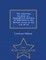 The American loyalists; or, Biographical sketches of adherents to the British crown in the war of th - War College Series
